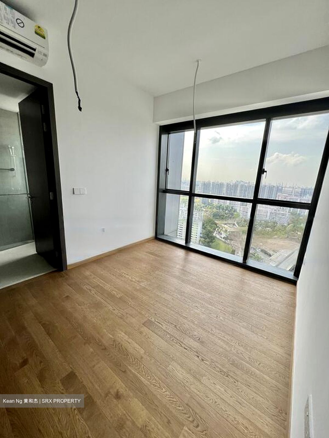 Parc Clematis (D5), Apartment #570086101